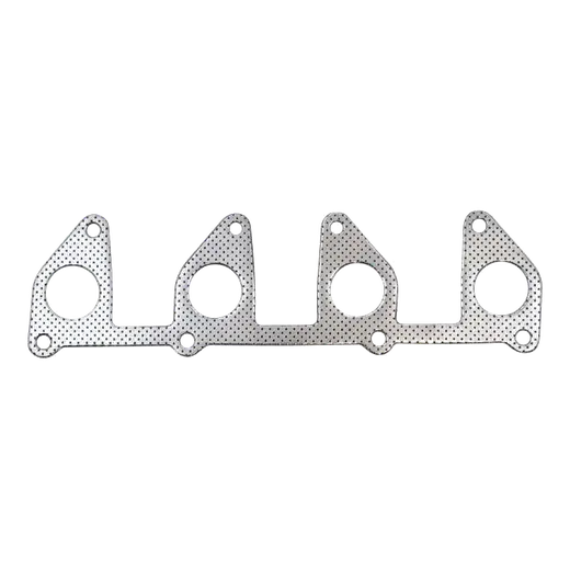HOLDEN CAMIRA, ASTRA, JACKAROO RODEO, NISSAN PULSAR C20LE,C20NE,16LF,18LF ENG STEEL HEADER GASKET product image