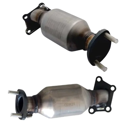 HOLDEN CAPTIVA CG V6 3.0L LF1 - LFW 01/11 - 12/17 FRONT FIREWALL SIDE - CLOSE COUPLED CAT EURO 6 product image