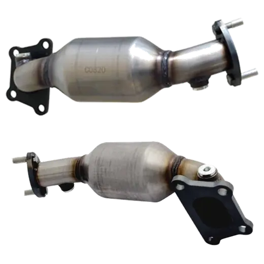 Redback Manifold Catalytic Converter for Holden Captiva (07/2012 - 12/ product image