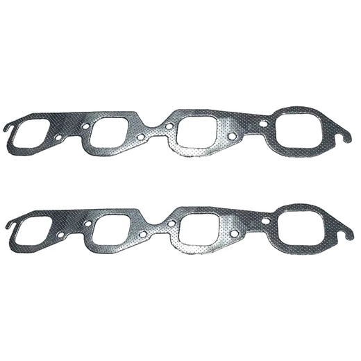HOLDEN CHEVROLET 454 BIG BLOCK STEEL HEADER GASKET (2) product image