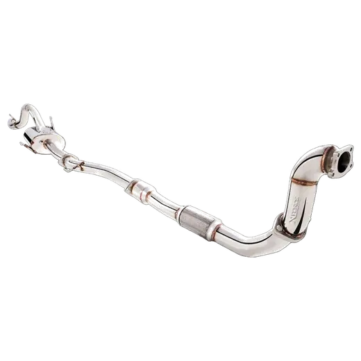 Holden Colorado RC Series 2 Turbo Back System in 304 Stainless Steel **** Special Order Item **** product image