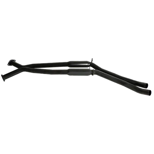 HOLDEN COMMODORE VT-VZ V6 & V8 UTE WAGON TWIN 2 1/2"  KIT - INC XPIPE,EVERFLO HOTDOGS & MUFFLER product image