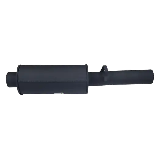 Holden Commdore VL Turbo/V8 3 Inch Rear Muffler Everflo product image
