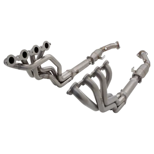 Holden Commodore V8 Header & Cat Kit **** Special Order Item **** product image