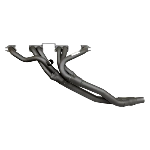 Holden Commodore VB 6Cyl Red Motor Genie Headers Extractors product image