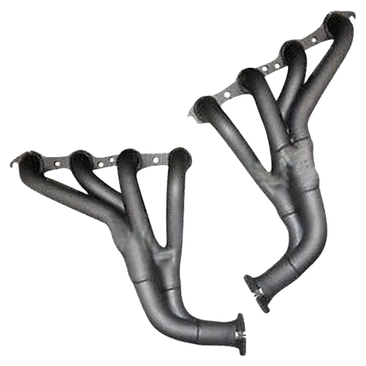 Holden Commodore VE 6L 6.2L V8 Tri-Y Genie Headers Extractors product image