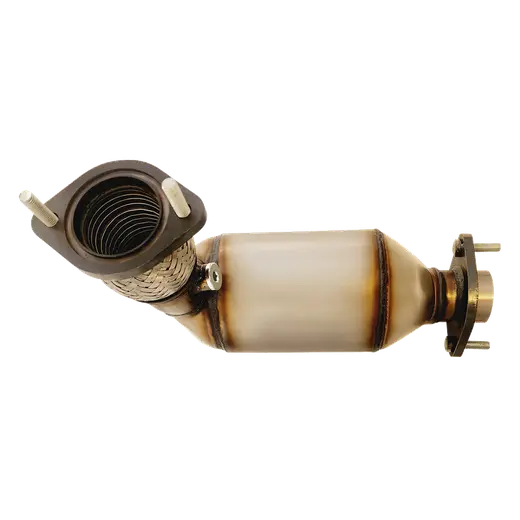 Holden Commodore VE, Caprice, Statesman WM 6.0L 07/06 - 05/13 LHS Passenger Side Cat product image
