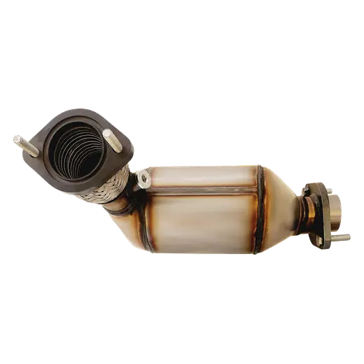 Holden Commodore VE, Caprice, Statesman WM 6.0L 07/06 - 05/13 RHS Driver Side Cat product image