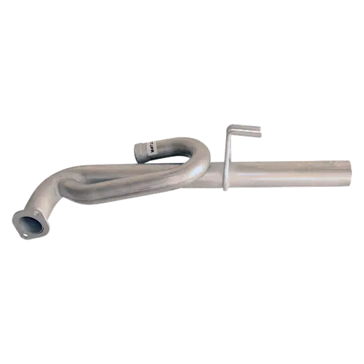 HOLDEN COMMODORE VE SEDAN & WAGON TWIN REAR J-PIPES (RHS) 2 1/2" product image