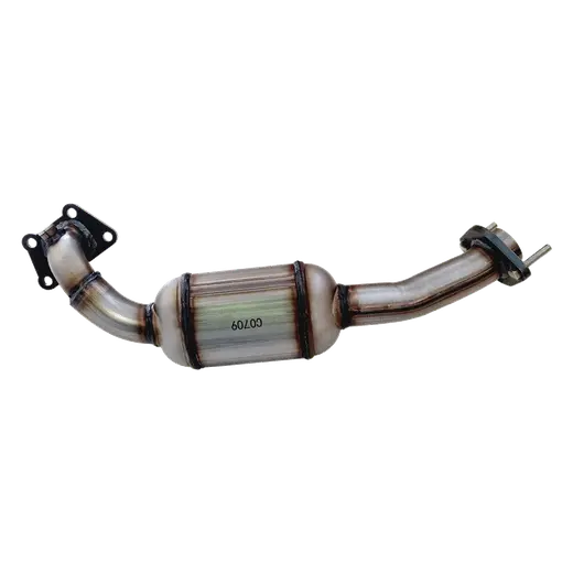 HOLDEN COMMODORE VE, V6 3.6L SIDI 195kW 07/06 - 05/13 4BOLT TOP LHS SIDE CAT C0709 product image