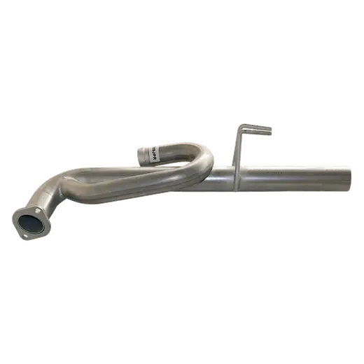 HOLDEN COMMODORE VE UTE TWIN REAR J-PIPES (RHS) 2 1/2" product image