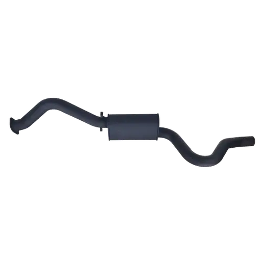 HOLDEN COMMODORE VL TURBO/V8 3” CENTRE MUFFLER EVERFLO product image