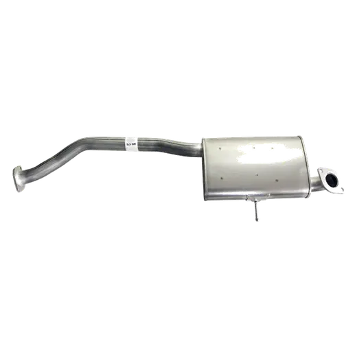 Redback Standard Replacement Exhaust for Holden Calais (08/1988 - 10/1 product image