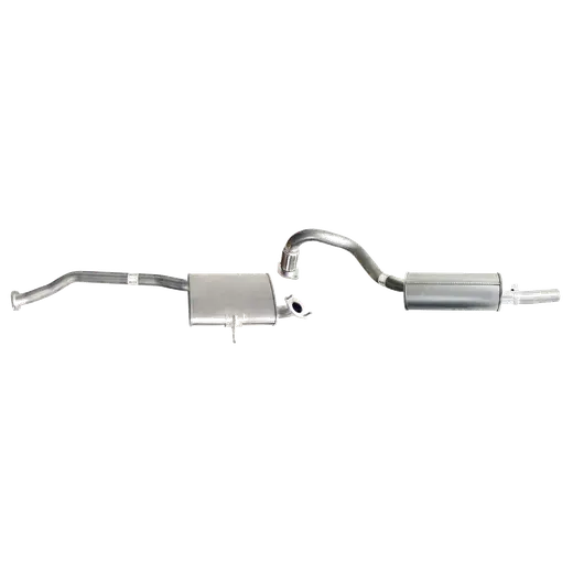 Holden Commodore VN VP VR 3.8L 6cyl V6 Wagon Standard Cat Back Exhaust product image