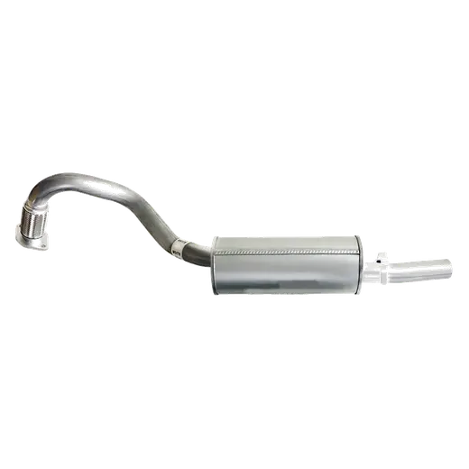 Redback Standard Rear Muffler Exhaust for Holden Commodore VN VP 3.8L product image
