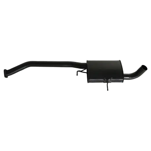 HOLDEN COMMODORE VN-VR (VS V8 ONLY) 2 1/2" UTE/WAGON CENTRE MUFFLER EVERFLO product image