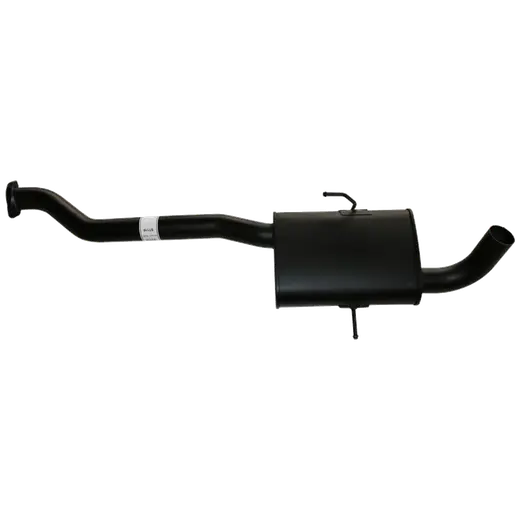 HOLDEN COMMODORE VS ECOTEC UTE 2 1/2" CENTRE MUFFLER MEGA FLOW product image