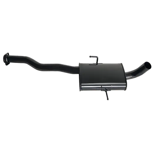 HOLDEN COMMODORE VS V6 SEDAN 2 1/2" CENTRE MUFFLER MEGA FLOW (M4936) product image