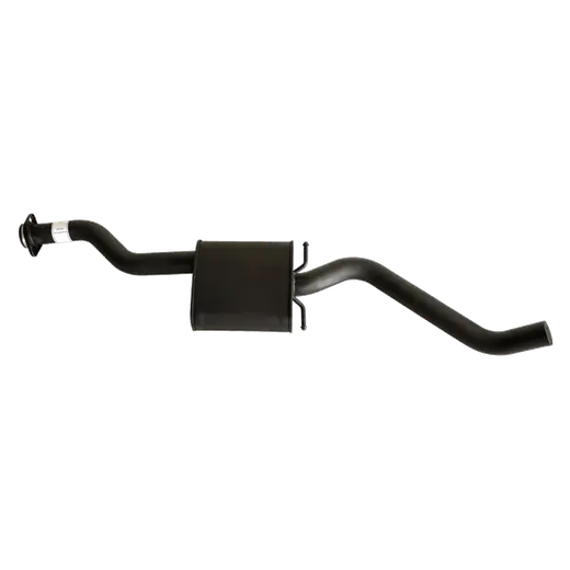 HOLDEN COMMODORE VS V6 SEDAN IRS 2 1/2" CENTRE MUFFLER MEGA FLOW product image