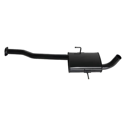 HOLDEN COMMODORE VS V6 WAGON 2 1/2" CENTRE MUFFLER MEGA FLOW (M4938) product image