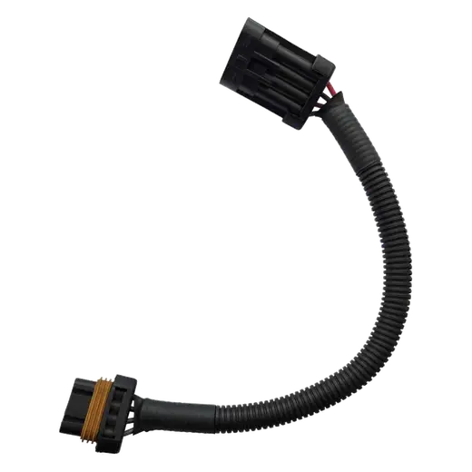 HOLDEN COMMODORE VT VX VY V8 O2 EXTENSION LOOM (RECTANGLE) - 1 SINGLE 340MM product image