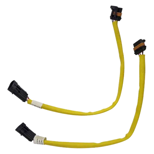 HOLDEN COMMODORE VT VX VY V8 O2 EXTENSION LOOM (RECTANGLE) - 1 SINGLE 540MM LONG product image