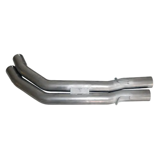 Holden Commodore VT VX VY VZ V8 Sedan Twin 3" Rear Exhaust Tailpipe Only product image