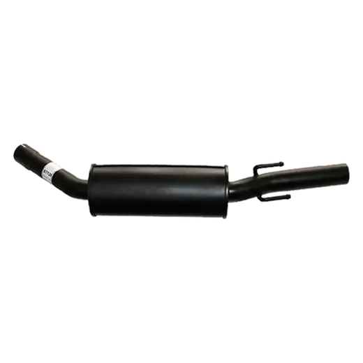 HOLDEN COMMODORE VT-VY V6 ALL MODELS 2 1/2" REAR MUFFLER EVERFLO product image