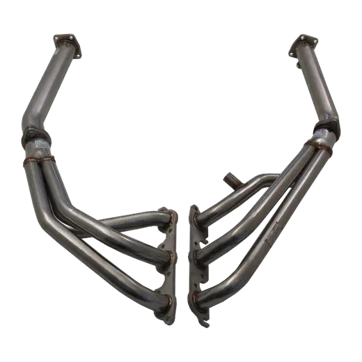 Holden Commodore VT-VY V6 (Ecotec) 1-5/8 Primary Header w/ 2.25in Out - Matte Finish S/S **** Special Order Item **** product image