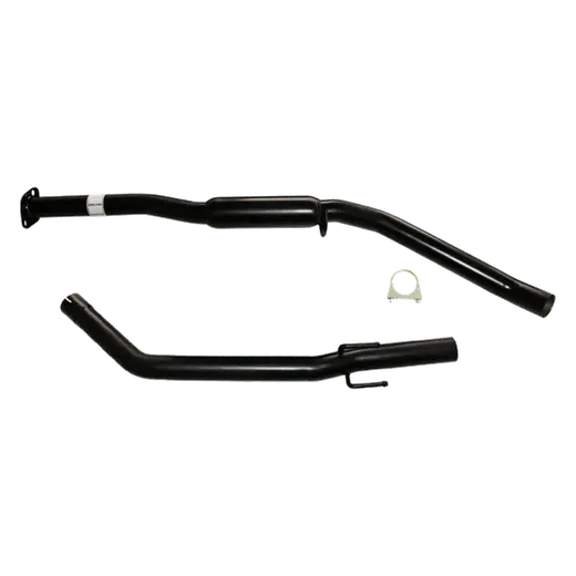 HOLDEN COMMODORE VT-VY V6 SEDAN 2 1/2" CATBACK KIT INC HOTDOG & TAILPIPE product image