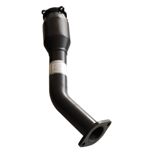 HOLDEN COMMODORE VT-VZ 5.7L GENIII 3" RHS CAT ASSY- USE WITH EX106 product image