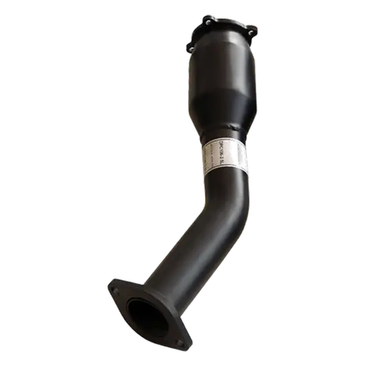 HOLDEN COMMODORE VT-VZ 5.7L GENIII 3" LHS CAT ASSY - USE WITH EX106 product image