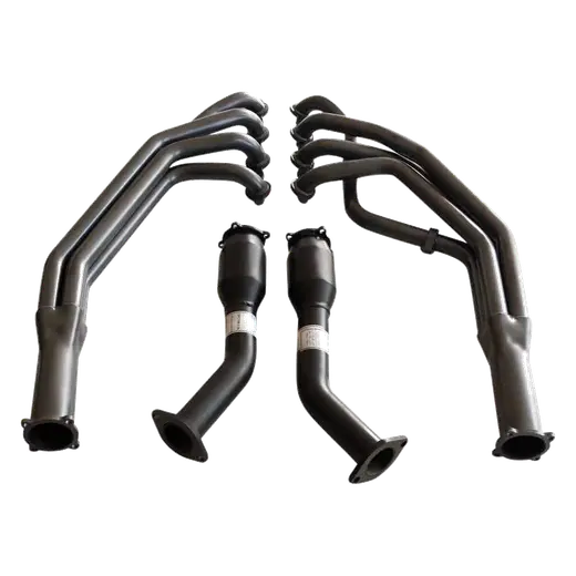 HOLDEN COMMODORE VT-VZ 5.7L GENIII TUNED 1 3/4" HEADER - CAT X 2 X 3" KIT product image