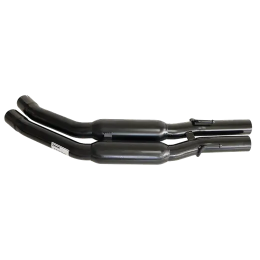 HOLDEN COMMODORE VT-VZ 5.7L SEDAN TWIN 2 1/2"  REAR HOTDOGS product image