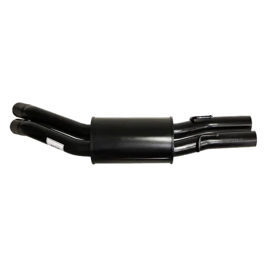 HOLDEN COMMODORE VT-VZ 5.7L UTE TWIN 2 1/2"  REAR MUFFLER EVERFLO product image