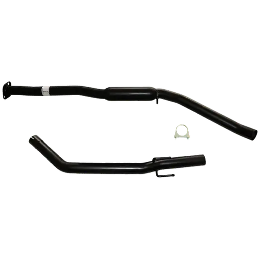 HOLDEN COMMODORE VY SERIES II V6 SEDAN 2 1/2" CATBACK KIT INC HOTDOG & TAILPIPE product image