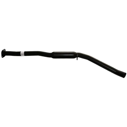 HOLDEN COMMODORE VY SERIES II V6 SEDAN 2 1/2" CATBACK KIT INC HOTDOG & EVERFLO MUFFLER product image