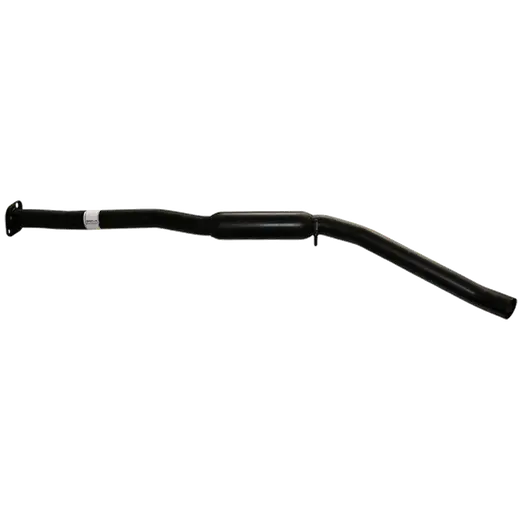 HOLDEN COMMODORE VY SERIES II V6 UTE & WAGON 2 1/2" CATBACK KIT INC HOTDOG & EVERFLO MUFFLER product image