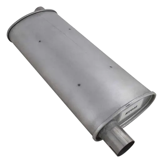 HOLDEN HQ 6CYL MUFFLER - UNIVERSAL product image