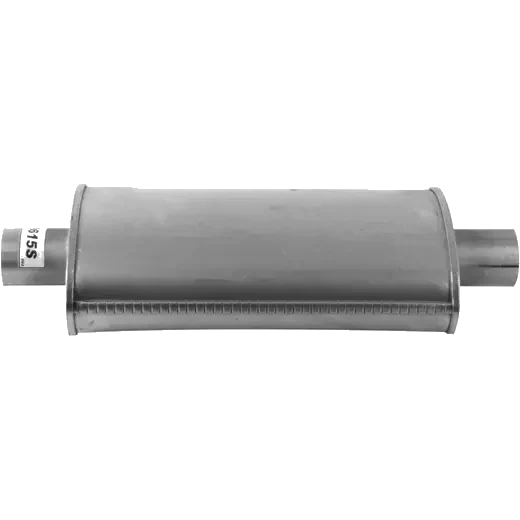 Redback Standard Replacement Exhaust for Holden H Series (07/1971 - 04 product image