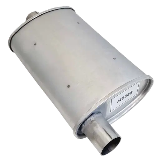 Redback Standard Replacement Exhaust for Holden H Series (04/1966 - 01 product image