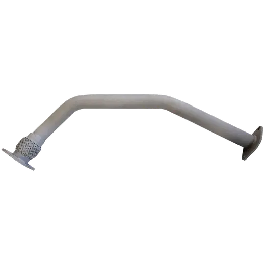 Unbranded Standard Replacement Exhaust for Holden Rodeo (02/2003 - 07/ product image