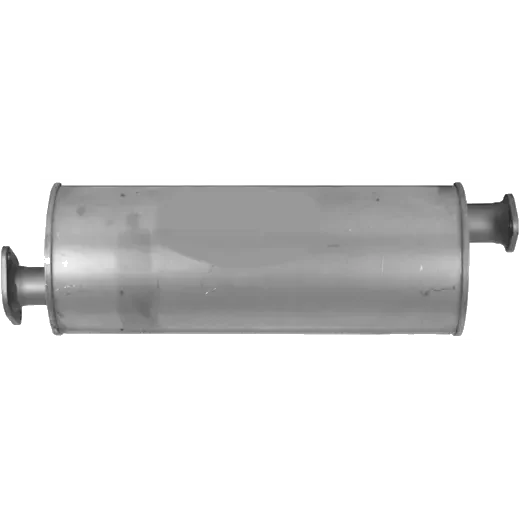 Redback Standard Replacement Exhaust for Holden Rodeo (02/1988 - 06/19 product image