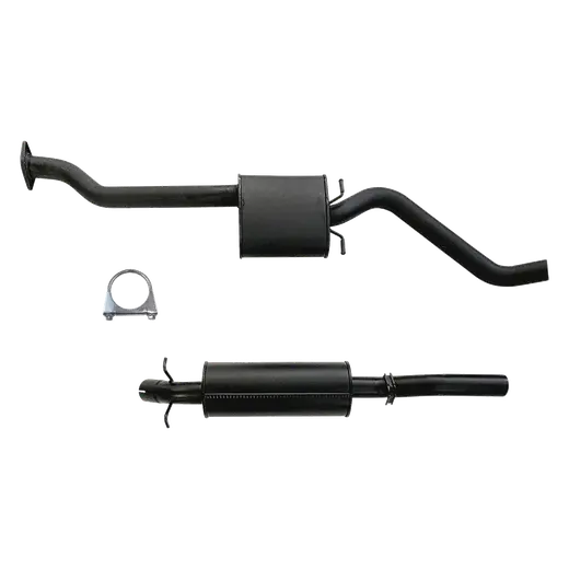 HOLDEN STATESMAN VS V6/8 2 1/2" CENTRE MUFFLER MEGA FLOW (M4948) product image