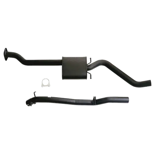 HOLDEN STATESMAN VS V6 *IRS* 2 1/2" CATBACK KIT INC EVERFLO MUFFLER & TAILPIPE product image