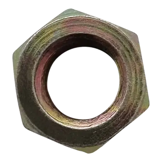 HOLDEN STEEL NUT 3/8" THREAD UNC product image