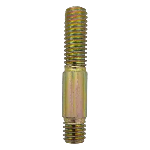 HOLDEN STUD 3/8" THREAD UNC, 53mm LONG, THREAD LENGTH 25mm & 10mm product image