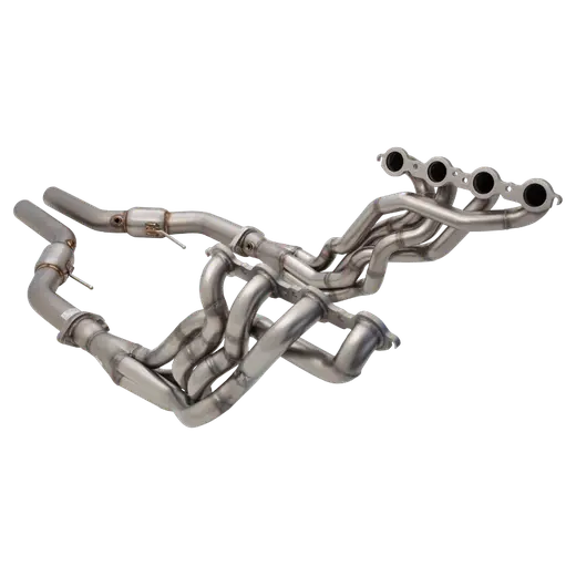 Holden VE/VF 6L & 6.2L 13/4" 201 Stainless Steel Long Tube Header and 3" Cat Kit **** Special Order Item **** product image