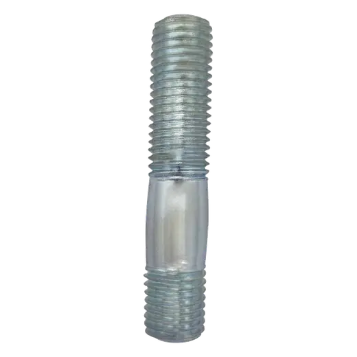 HOLDEN VL COMMODORE STUD M10 x 1.25, 50mm LONG, THREAD LENGTH 25mm & 11mm (use with TYNF) HVLS001 product image