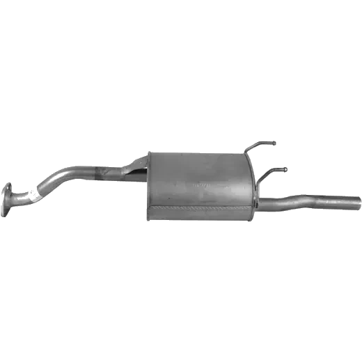 HONDA CIVIC EG,EH,EK 1.5L & 1.6L 16 VALVE V-TEC 4 DR SEDAN REAR product image